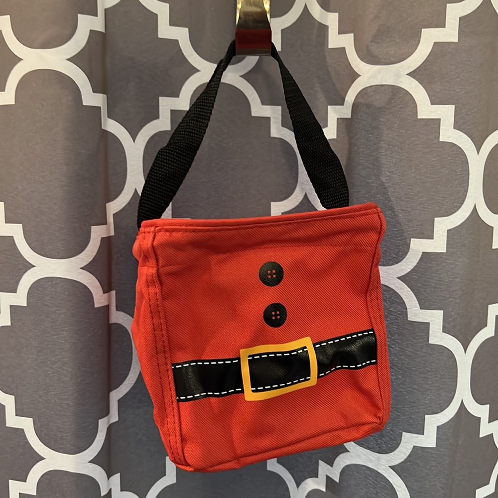 New Thirty-One Carry-All Caddy Santa